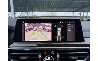 BMW X3 30i XDRIVE - автомобили, коли, обяви за нови и употребявани 13