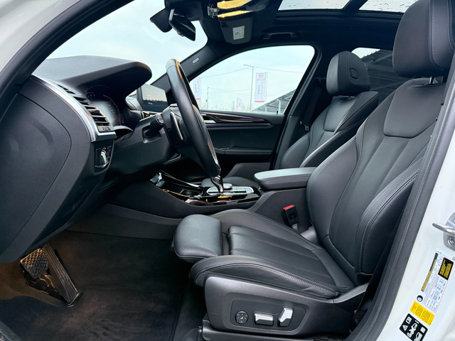 BMW X3 30i XDRIVE - автомобили, коли, обяви за нови и употребявани 6