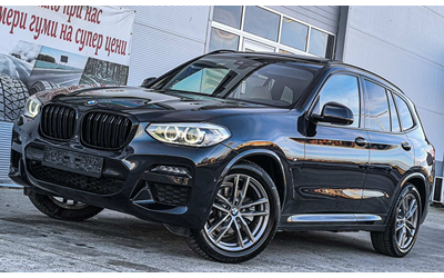 bmw-x3-2-0-tdi - 0