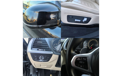 BMW X3 2.0 tdi - автомобили, коли, обяви за нови и употребявани 11