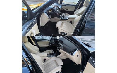 BMW X3 2.0 tdi - автомобили, коли, обяви за нови и употребявани 7