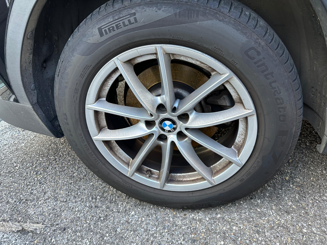 BMW X3 2.0 X-DRIVE - автомобили, коли, обяви за нови и употребявани 12