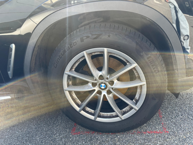 BMW X3 2.0 X-DRIVE - автомобили, коли, обяви за нови и употребявани 14