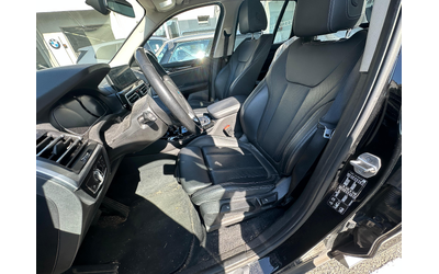 BMW X3 2.0 X-DRIVE - автомобили, коли, обяви за нови и употребявани 15