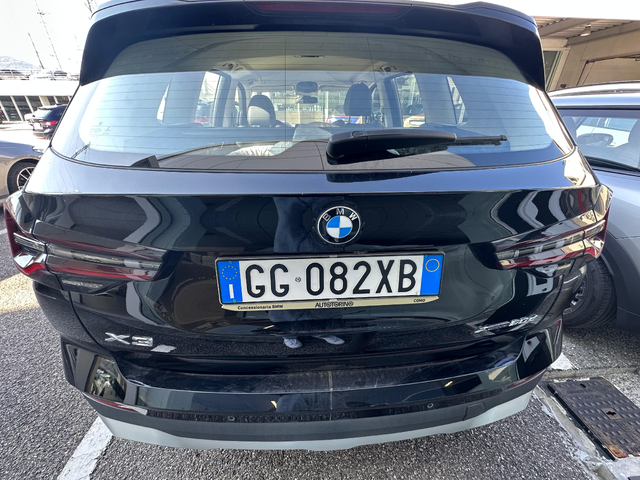 BMW X3 2.0 X-DRIVE - автомобили, коли, обяви за нови и употребявани 2
