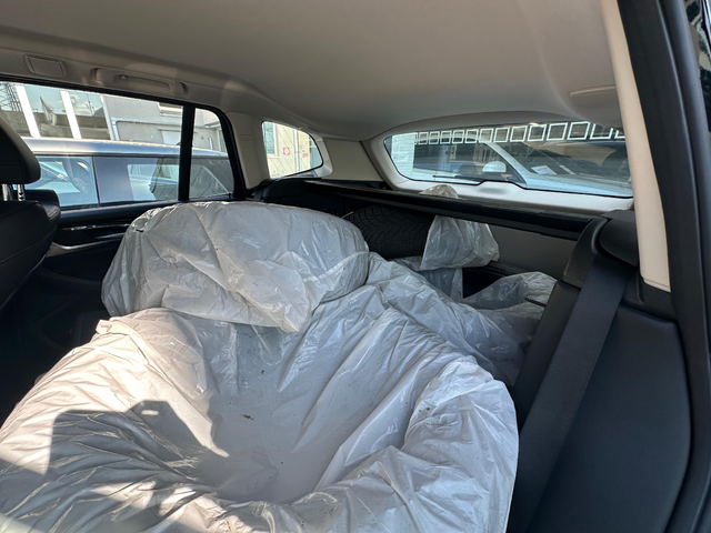 BMW X3 2.0 X-DRIVE - автомобили, коли, обяви за нови и употребявани 7