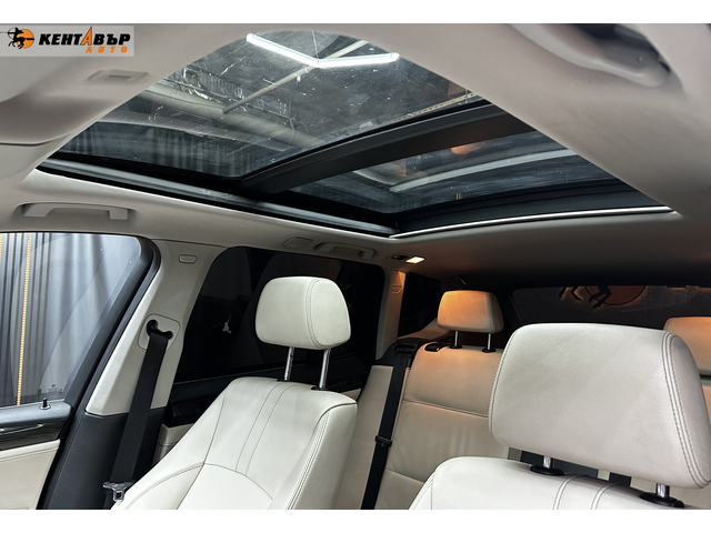 BMW X3 2.0d 184 к.с./Xdrive/M pack/face - автомобили, коли, обяви за нови и употребявани 10