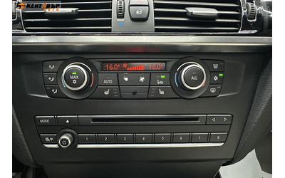 BMW X3 2.0d 184 к.с./Xdrive/M pack/face - автомобили, коли, обяви за нови и употребявани 12