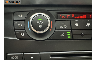 BMW X3 2.0d 184 к.с./Xdrive/M pack/face - автомобили, коли, обяви за нови и употребявани 13