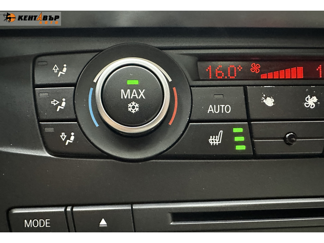 BMW X3 2.0d 184 к.с./Xdrive/M pack/face - автомобили, коли, обяви за нови и употребявани 13