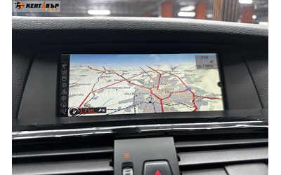 BMW X3 2.0d 184 к.с./Xdrive/M pack/face - автомобили, коли, обяви за нови и употребявани 15