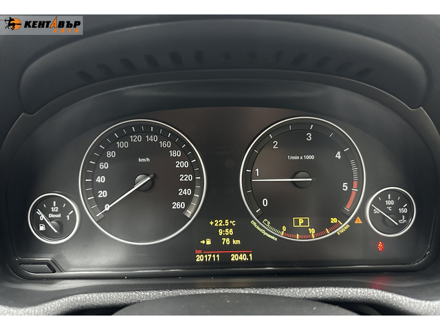 BMW X3 2.0d 184 к.с./Xdrive/M pack/face - автомобили, коли, обяви за нови и употребявани 16