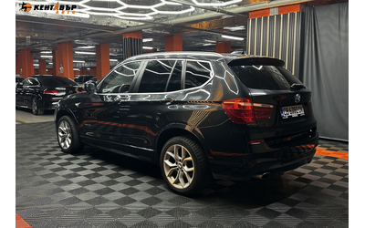 bmw-x3-2-0d-184-k-s-xdrive-m-pack-face - 5