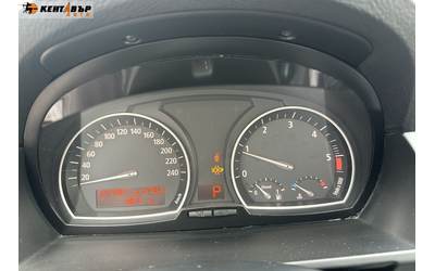 BMW X3 2,0d/Автоматик/ГАРАНЦИЯ ОТ КЕНТАВЪР - автомобили, коли, обяви за нови и употребявани 13