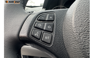 BMW X3 2,0d/Автоматик/ГАРАНЦИЯ ОТ КЕНТАВЪР - автомобили, коли, обяви за нови и употребявани 14