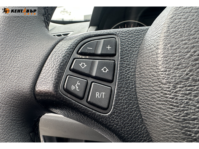 BMW X3 2,0d/Автоматик/ГАРАНЦИЯ ОТ КЕНТАВЪР - автомобили, коли, обяви за нови и употребявани 14