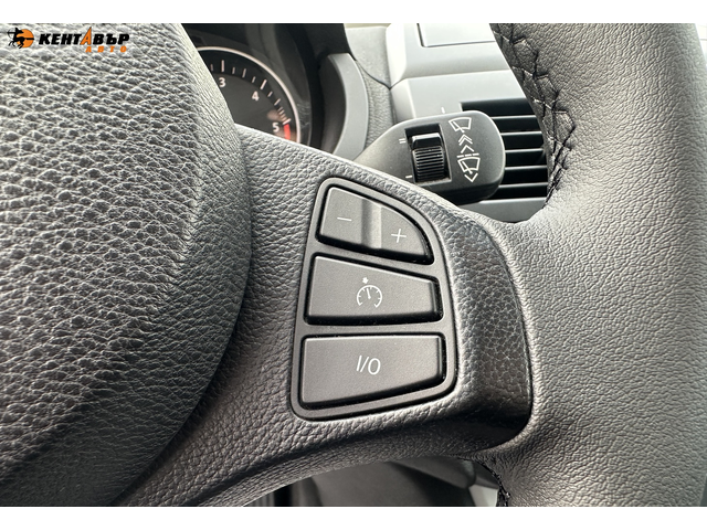 BMW X3 2,0d/Автоматик/ГАРАНЦИЯ ОТ КЕНТАВЪР - автомобили, коли, обяви за нови и употребявани 15