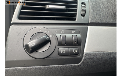 BMW X3 2,0d/Автоматик/ГАРАНЦИЯ ОТ КЕНТАВЪР - автомобили, коли, обяви за нови и употребявани 16