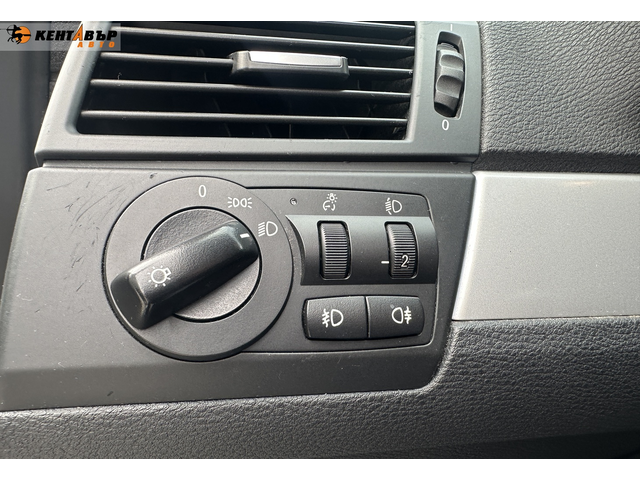 BMW X3 2,0d/Автоматик/ГАРАНЦИЯ ОТ КЕНТАВЪР - автомобили, коли, обяви за нови и употребявани 16