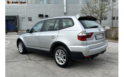 bmw-x3-2-0d-avtomatik-garantsiya-ot-kentavar - 2