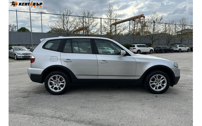 bmw-x3-2-0d-avtomatik-garantsiya-ot-kentavar - 4