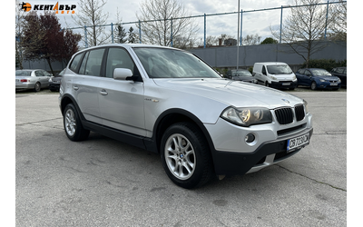 bmw-x3-2-0d-avtomatik-garantsiya-ot-kentavar - 5