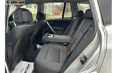 BMW X3 2,0d/Автоматик/ГАРАНЦИЯ ОТ КЕНТАВЪР - автомобили, коли, обяви за нови и употребявани 8