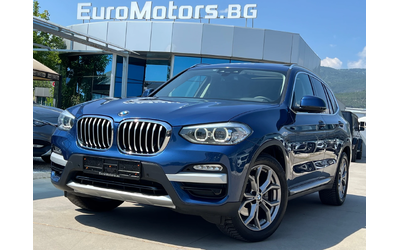 bmw-x3-2-0d-x-drive-x-line-full-service - 0