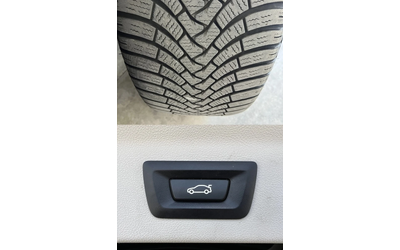 BMW  X3 2.0d X-Drive X-Line - автомобили, коли, обяви за нови и употребявани 15