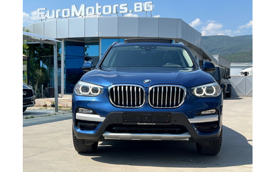 bmw-x3-2-0d-x-drive-x-line-full-service - 1