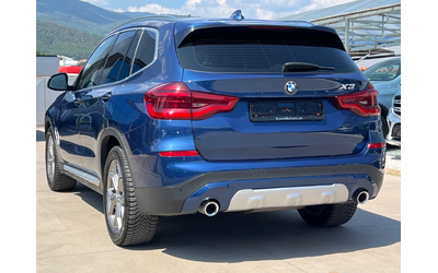 bmw-x3-2-0d-x-drive-x-line-full-service - 5