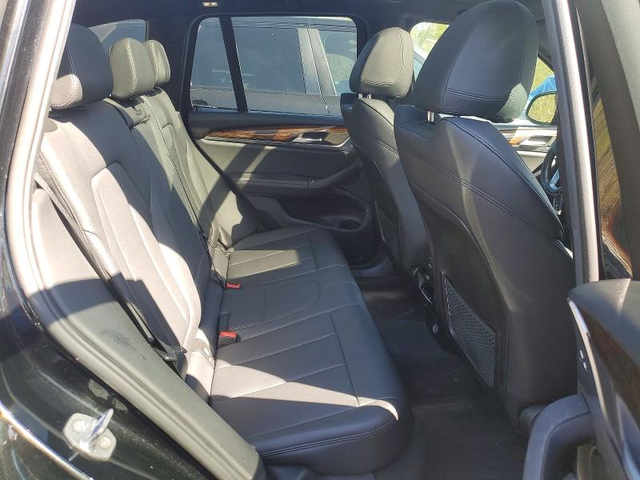 BMW X3 2.0L 4 ALL WHEEL DRIVE - автомобили, коли, обяви за нови и употребявани 10