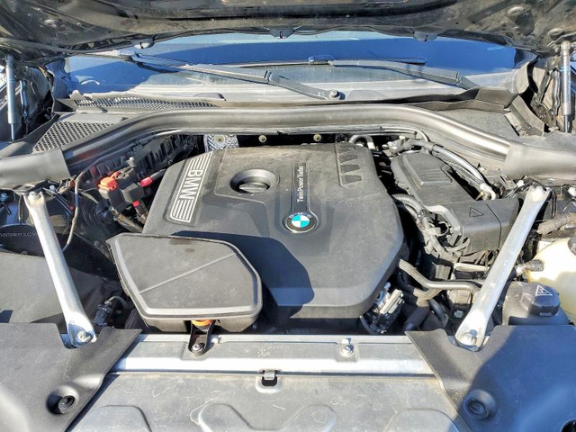 BMW X3 2.0L 4 ALL WHEEL DRIVE - автомобили, коли, обяви за нови и употребявани 12