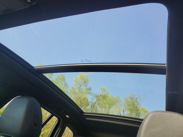 BMW X3 2.0L 4 ALL WHEEL DRIVE - автомобили, коли, обяви за нови и употребявани 13