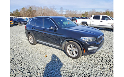 bmw-x3-2-0l-4-all-wheel-drive - 3