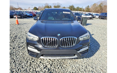 bmw-x3-2-0l-4-all-wheel-drive - 4