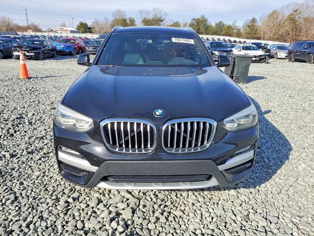 BMW X3 2.0L 4 ALL WHEEL DRIVE - автомобили, коли, обяви за нови и употребявани 4