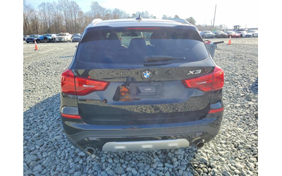 bmw-x3-2-0l-4-all-wheel-drive - 5