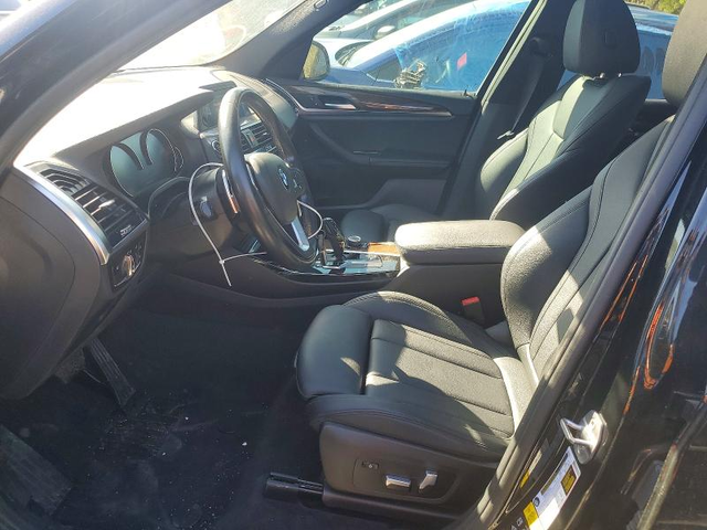 BMW X3 2.0L 4 ALL WHEEL DRIVE - автомобили, коли, обяви за нови и употребявани 6