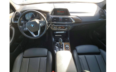BMW X3 2.0L 4 ALL WHEEL DRIVE - автомобили, коли, обяви за нови и употребявани 7