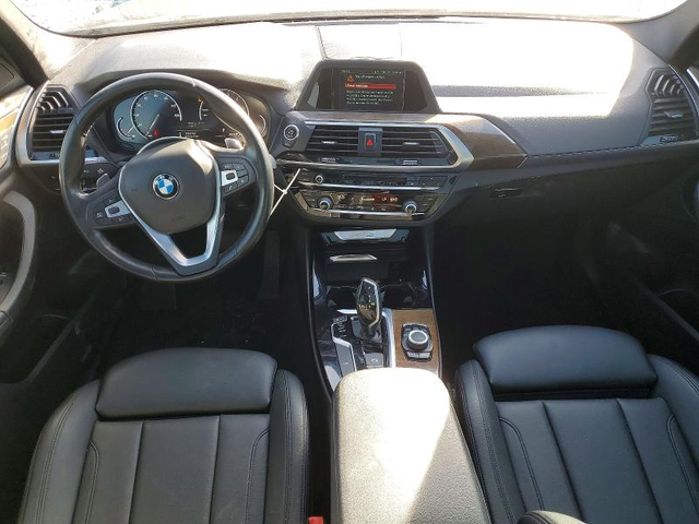BMW X3 2.0L 4 ALL WHEEL DRIVE - автомобили, коли, обяви за нови и употребявани 7