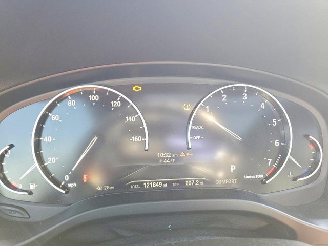 BMW X3 2.0L 4 ALL WHEEL DRIVE - автомобили, коли, обяви за нови и употребявани 8