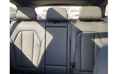 BMW X3 2.0L 4 ALL WHEEL DRIVE - автомобили, коли, обяви за нови и употребявани 9