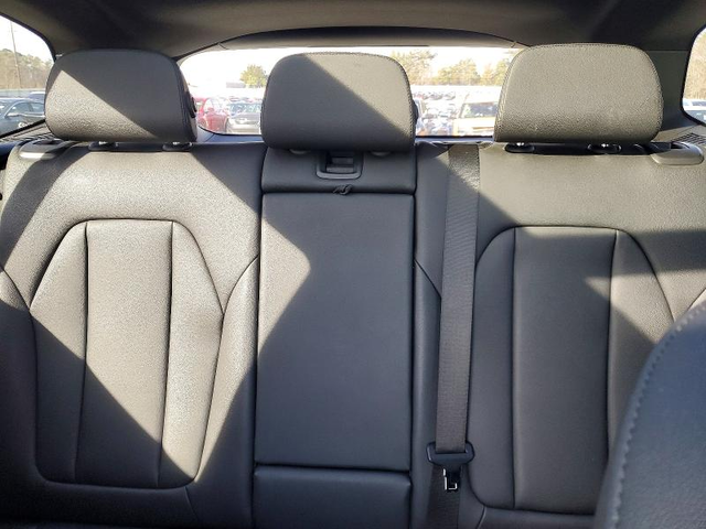 BMW X3 2.0L 4 ALL WHEEL DRIVE - автомобили, коли, обяви за нови и употребявани 9