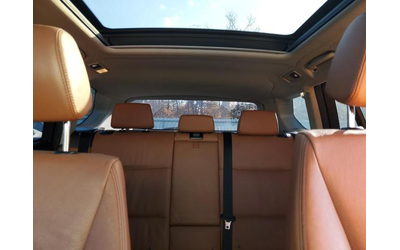 BMW X3 2.0L 4 ALL WHEEL DRIVE - автомобили, коли, обяви за нови и употребявани 10