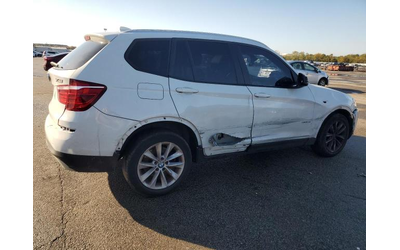 bmw-x3-2-0l-4-all-wheel-drive - 3