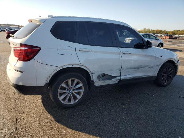 BMW X3 2.0L 4 ALL WHEEL DRIVE - автомобили, коли, обяви за нови и употребявани 3