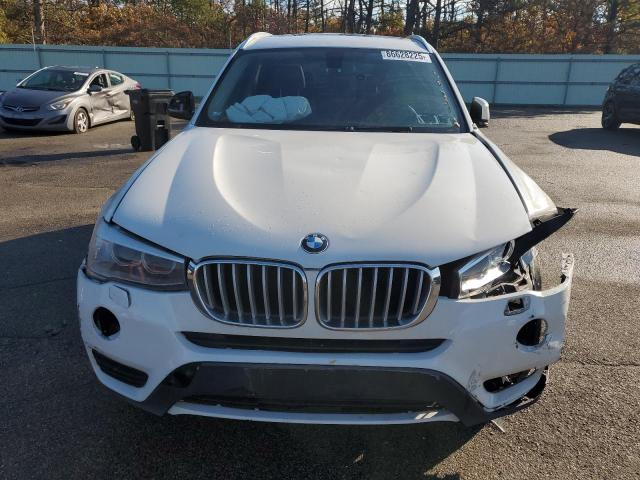 BMW X3 2.0L 4 ALL WHEEL DRIVE - автомобили, коли, обяви за нови и употребявани 5