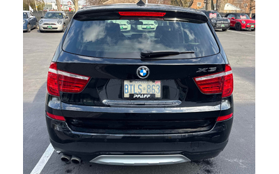 bmw-x3-2-0l-4cyl-awd - 3