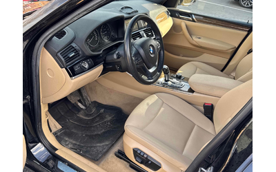 bmw-x3-2-0l-4cyl-awd - 4